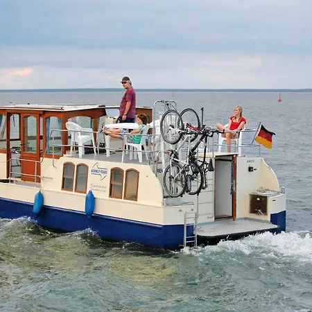 Botel Kuhnle-tours